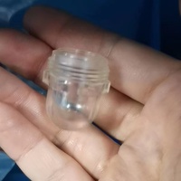 Nouveaux visières d'huileur pour machine à tricoter fabriquées en Chine