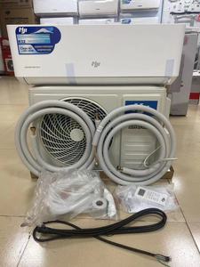 Para 9000-12000btu, Mini <span class=keywords><strong>aire</strong></span> <span class=keywords><strong>acondicionado</strong></span> inversor dividido portátil montado en la pared con refrigeración y calefacción para uso doméstico - Product Image 2