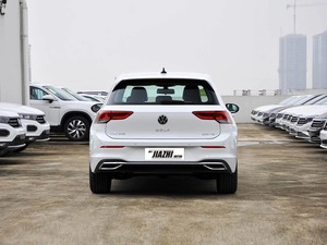 Precio al por Mayor Volkswagen Golf 8.5 Modelo 2026 Equipamiento Completo 300TSI Pro 300TSI R-Line 1.5T Gasolina 5 Puertas 5 Asientos Nuevo Lanzamiento - Product Image 6