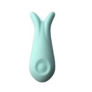 Vibrador de Producto Sexual para Adultos a Precio de Fábrica, Lengua Real que Lame el Clítoris, Masajeador de Punto G, Juguete Sexual para Mujer - Product Image 4
