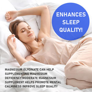 Compre Gomitas de Glicinato de <span class=keywords><strong>Magnesio</strong></span> de Alta Calidad al por Mayor con Calcio <span class=keywords><strong>y</strong></span> <span class=keywords><strong>Potasio</strong></span> para Mejorar la Concentración <span class=keywords><strong>y</strong></span> la Retención de Memoria - Product Image 5