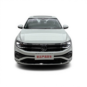 Volkswagen Bora 2022 200TSI DSG Edición Conducción Inteligente PRO, Volante a la Izquierda, Gasolina, Sedán Usado - Product Image 1