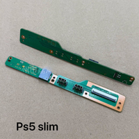 Carte de charge Type-C pour PS5 010 020 030 Slim, interface USB Type-C latérale EDU-010 EDU-020 EDU-030