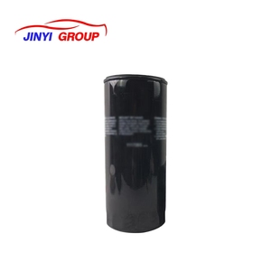 Filtro de aceite adecuado para SCANIA 1117285-6470 1117285 LF3730 - Product Image 1