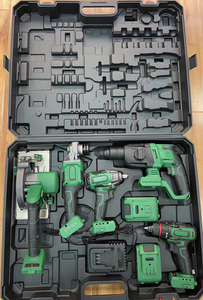 Outils électriques Offre Spéciale meuleuse à main meuleuse d'angle Stock Portable 4 pouces 5 pouces <span class=keywords><strong>Mini</strong></span> sans fil 21V pour <span class=keywords><strong>Makita</strong></span> batterie au Lithium Hebei - Product Image 6