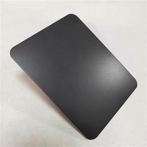 Precio bajo de fábrica, gran oferta, proceso de cepillado de placa de acero inoxidable de alta calidad - Product Image 3