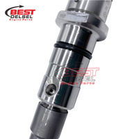 Nouvel injecteur diesel OEM 0445120070 pour BOSH, rail commun haute pression, acier inoxydable, 4930485 3976631 5263304 0445120241