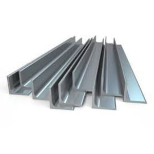 Barre d'<span class=keywords><strong>angle</strong></span> d'<span class=keywords><strong>angle</strong></span> en acier <span class=keywords><strong>A36</strong></span> de haute qualité en acier Q235 à vendre renfort d'<span class=keywords><strong>angle</strong></span> en acier galvanisé - Product Image 2