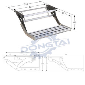 Offre Spéciale motorhome marche manuelle pour <span class=keywords><strong>moto</strong></span> <span class=keywords><strong>remorque</strong></span> - Product Image 3