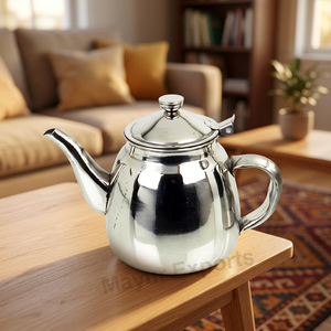 เมย์ยูร์ส่งออกกาต้มน้ำสแตนเลสจากรัฐราชสถาน - Product Image 4