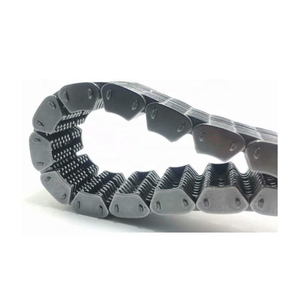 Chaîne de boîte de transfert # OE HV113  MD738550 SC1802234 4400-143-048 MIT4G54 4400143048 HV-113 36293-28021 7/16PITCH*1-1/4W  34L - Product Image 3