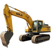 Excavatrice SANY125 en stock au Japon – Offre spéciale sur les engins de terrassement SANY125 d'origine à prix abordable