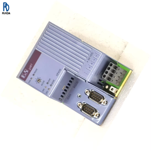 7CP470.60-2 7CP470 60 2 PLC Controlador Lógico Programable Módulo de Control de Automatización Industrial Unidad de Control Digital - Product Image 1