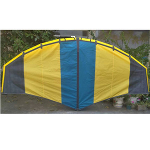 Aliscafo kite surf board ala - Product Image 3