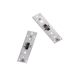 ADT OEM 10000047478-03 ชุดแผงวงจรไฟหน้า LED DRL รุ่น 4M0941475 สำหรับชุดไฟหน้า Q7 - Product Image 5