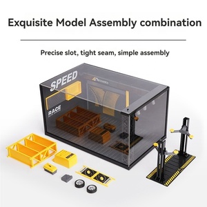 1:10 in metallo, - Product Image 4