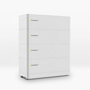 Gran oferta Growatt Ark 2,5 H-A1 montado en <span class=keywords><strong>el</strong></span> suelo 2.56kwh 5kw 10kw 15kw 20kw 25kw almacenamiento de energía batería de litio Lifepo4 de bajo voltaje - Product Image 2