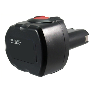 Batería de Ni-MH para herramientas eléctricas de 7,2 V compatible con Bosch 2 607 335 437 607 2 335 587 2607335437 GSR 7,2-1 a la hora de la mano - Product Image 3