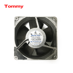 Ventilador de Refrigeración FANUC A05B-2601-C315 - Product Image 1