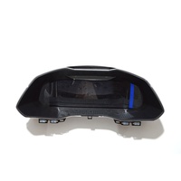 Tableau de bord LCD de cockpit virtuel pour SKODA Superb MK3 MQB SUPERB 3V 3VD920790 3VD 920 790 3V0 920 790 3V0920790 3VD920790A