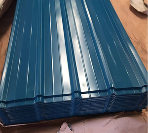 Kích thước tiêu chuẩn sóng ppgi/ppgl/hdgi/ppcr thép mạ kẽm giá thép tấm danh sách - Product Image 4