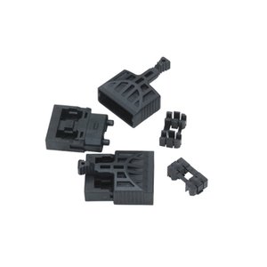 MR-J3BCN1 Mitsubishi Electric - Codice articolo: 161590 - Product Image 1