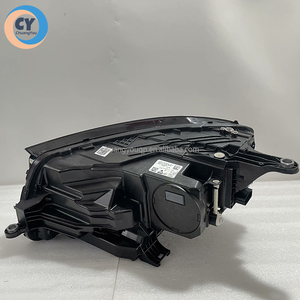 Faro Delantero LED Original para <span class=keywords><strong>Mercedes</strong></span>-Benz <span class=keywords><strong>GLS</strong></span> X167, Lente de Luz 2020 2021 <span class=keywords><strong>2022</strong></span> 2023 GLS400 GLS350d GLS500 GLS550 - Product Image 5