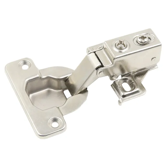 40mm Face Frame Quiet Soft Close Cabinet Door Hinges