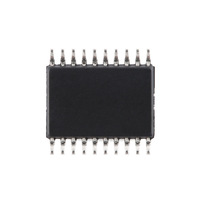 Stc8h2k17u-45i-tssop20 Microprocesador de alta velocidad 8051 Kernel (1t) Chip de microordenador de un solo chip