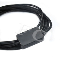 Cable de Interfaz FC USB MP48 para Autogás - Herramienta de Diagnóstico Profesional para Sistemas de Conversión a GNC/GLP