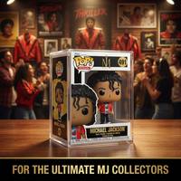Vitrine acrylique Funko Pop Marvel : Spider-Man: Brand New Day, résistante aux UV, avec couvercle magnétique, protection acrylique pour Funko Pop