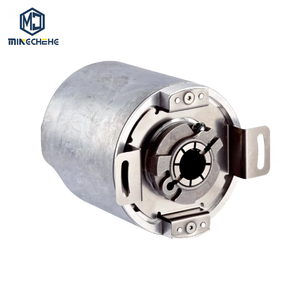 Codificador de Seguridad 1095197 DBS36E-S3EK00S71 Importado de Alemania, Producto Nuevo, Original y Auténtico - Product Image 1