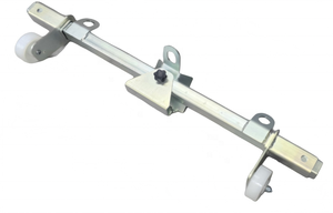 Carrello per Ruote <span class=keywords><strong>Moto</strong></span> con Rotelle di Posizionamento JJ-120710 Ideale per Spostamento e Manutenzione Flessibilità nel Spostamento del Veicolo - Product Image 4