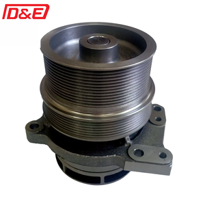 Pompe à eau de moteur de qualité supérieure en gros 3692580 pour Cummins ISX QSX - Product Image 5