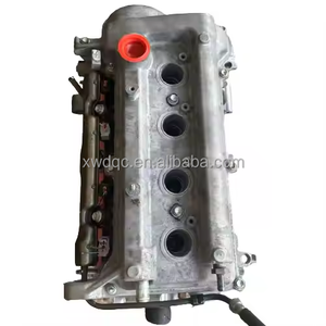Conjunto de Motor 2NZ de 63 kW y 1.3 L para Automóviles <span class=keywords><strong>Toyota</strong></span> Vios Yaris, Combustible de Gasolina, Sin Opiniones Todavía - Product Image 4