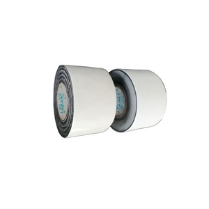 Mengshan955 màu trắng 0.55mm độ dày chống ăn mòn bảo vệ ống băng cho đường ống dẫn dầu khí - Product Image 2