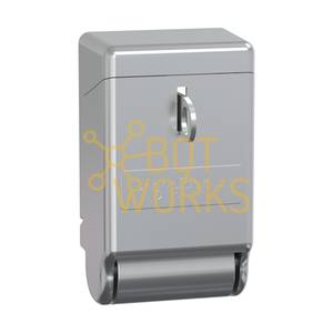 Schneider Electric NSYAEDLPADS3D - Neuf - Product Image 1