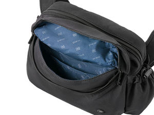 Bolsa Técnica con Cierre de Cremallera, Multifuncional, Bandolera, para Botella de Agua - Product Image 4