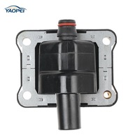 Bobine d'allumage au prix d'usine pour Mercedes Benz 300E C230 C280 C36 AMG E320 W202 W124 C208 W140 W163