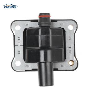 Bobine d'allumage au prix d'usine pour Mercedes Benz 300E C230 C280 C36 AMG <span class=keywords><strong>E320</strong></span> W202 W124 C208 W140 W163 - Product Image 4