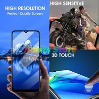 Écran de remplacement neuf IPARTS pour DOOGEE S200 X S200X S200 Plus, assemblage d'écran tactile LCD