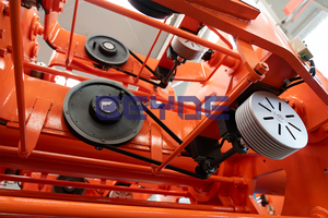 آلة تجديل كهربائية عالية السرعة من نوع JLY 500 لصناعة الأسلاك الكهربائية من النحاس والألومنيوم - Product Image 4