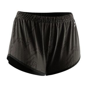 Pantalones Cortos Deportivos Dry-Fit con Logotipo Personalizado, Conjunto Deportivo para Mujer, Pantalones Cortos de Fitness para Mujer - Product Image 3