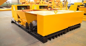 Bê tông đúc sẵn tường bảng điều khiển máy làm chùm đùn <span class=keywords><strong>lintel</strong></span> tạo thành máy - Product Image 5