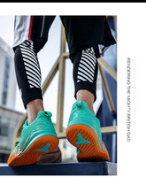 Chaussures de Basketball pour Hommes d'Extérieur, Baskets de Course Économiques, Chaussures de Jogging Originales pour Hommes