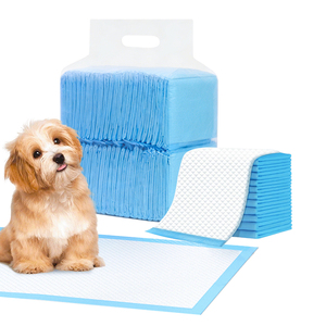 Disposable Underpad for Adults Baby Heavy Absorbent Fluff Pulp <strong>Bed</strong> <strong>Pads</strong>, 60x90cm - Product Image 4