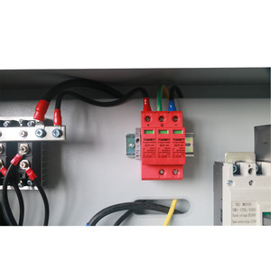 <span class=keywords><strong>PV</strong></span> อาร์เรย์ <span class=keywords><strong>Combiner</strong></span> กล่อง1000โวลต์1500โวลต์<span class=keywords><strong>4</strong></span> 6 8 10 12 14 16สตริงใน1เอาท์พุทแผงเซลล์แสงอาทิตย์กล่องแยกกระจายสำหรับระบบพลังงานแสงอาทิตย์ - Product Image 5