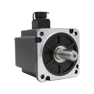 130JASM515230K-17B+JASD20002-20B Oferta Especial Motor y Variador de CA de 5.6A para Máquina de Moldeo por Inyección 130JASM515230K-17B+JASD2000 - Product Image 6