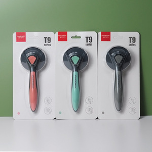 Cepillo de aseo para mascotas, autolimpieza automática, cepillo para perros y gatos, elimina los pelos de los perros, peine para mascotas - Product Image 3