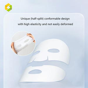 Jelly Hydro gel <span class=keywords><strong>Mask</strong></span> Transparentes Kollagen Über Nacht Kollagen Maske <span class=keywords><strong>Anti</strong></span> Aging Hautpflege Gesicht Hydro gel Kollagen Maske - Product Image 4